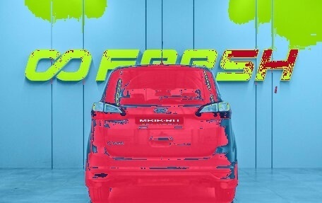 Ford C-MAX II, 2011 год, 899 000 рублей, 4 фотография