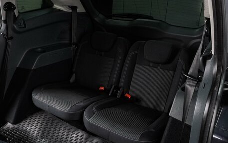 Ford C-MAX II, 2011 год, 899 000 рублей, 10 фотография