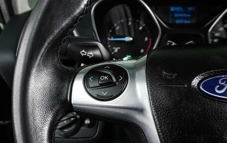Ford C-MAX II, 2011 год, 899 000 рублей, 16 фотография