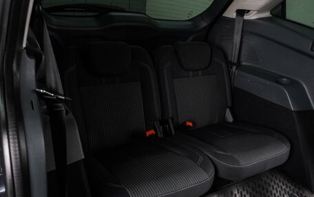 Ford C-MAX II, 2011 год, 899 000 рублей, 9 фотография