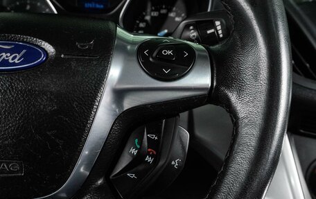 Ford C-MAX II, 2011 год, 899 000 рублей, 17 фотография