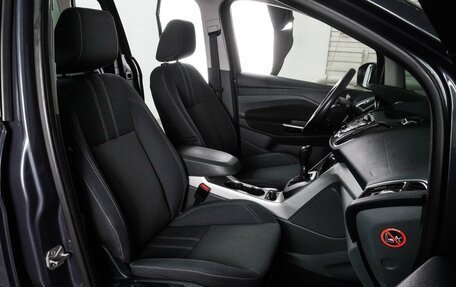 Ford C-MAX II, 2011 год, 899 000 рублей, 8 фотография