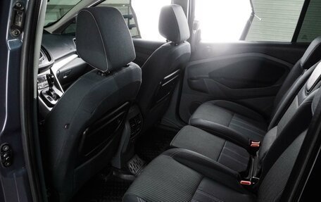 Ford C-MAX II, 2011 год, 899 000 рублей, 13 фотография