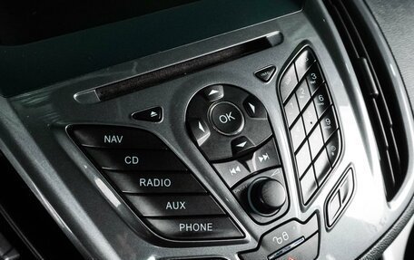 Ford C-MAX II, 2011 год, 899 000 рублей, 19 фотография