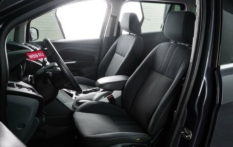 Ford C-MAX II, 2011 год, 899 000 рублей, 11 фотография