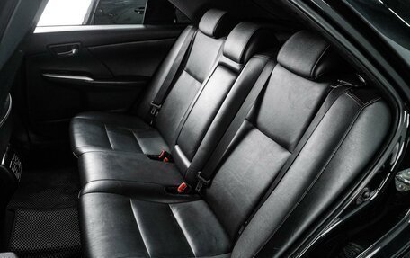 Toyota Camry, 2014 год, 1 799 000 рублей, 9 фотография