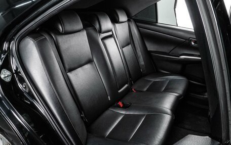 Toyota Camry, 2014 год, 1 799 000 рублей, 7 фотография