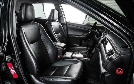 Toyota Camry, 2014 год, 1 799 000 рублей, 8 фотография