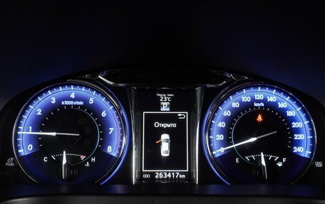 Toyota Camry, 2014 год, 1 799 000 рублей, 16 фотография