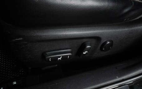 Toyota Camry, 2014 год, 1 799 000 рублей, 12 фотография