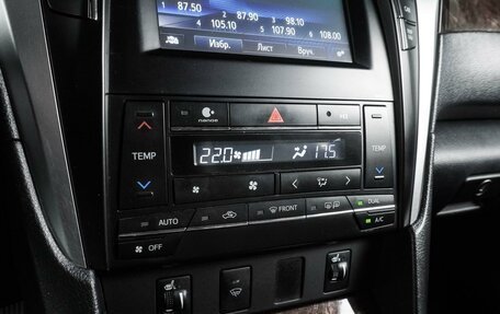 Toyota Camry, 2014 год, 1 799 000 рублей, 21 фотография