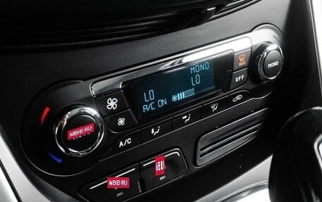 Ford C-MAX II, 2011 год, 899 000 рублей, 20 фотография