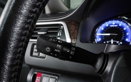 Toyota Camry, 2014 год, 1 799 000 рублей, 13 фотография