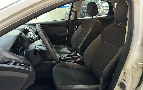 Ford Focus III, 2012 год, 440 000 рублей, 6 фотография