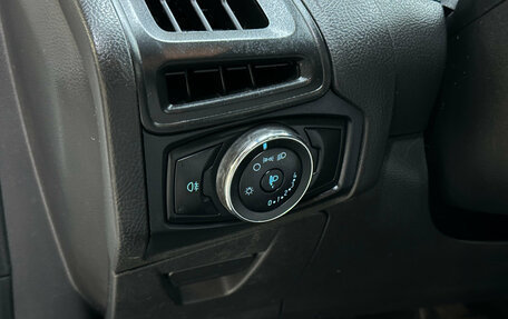 Ford Focus III, 2012 год, 440 000 рублей, 12 фотография