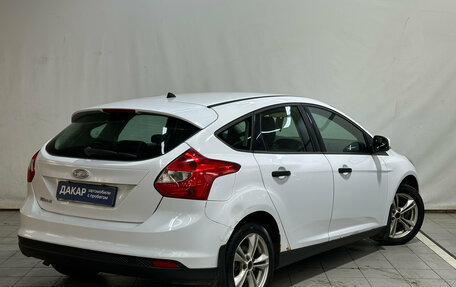 Ford Focus III, 2012 год, 440 000 рублей, 3 фотография