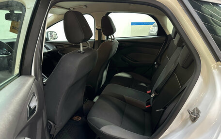 Ford Focus III, 2012 год, 440 000 рублей, 9 фотография