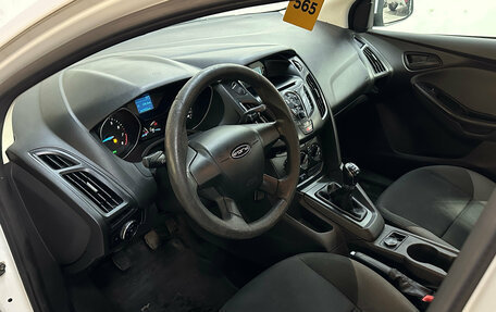Ford Focus III, 2012 год, 440 000 рублей, 7 фотография