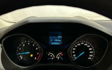 Ford Focus III, 2012 год, 440 000 рублей, 14 фотография