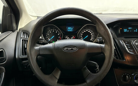 Ford Focus III, 2012 год, 440 000 рублей, 13 фотография
