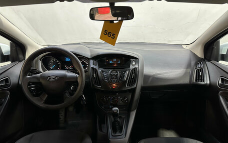 Ford Focus III, 2012 год, 440 000 рублей, 8 фотография