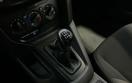 Ford Focus III, 2012 год, 440 000 рублей, 17 фотография