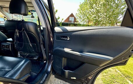 Lexus RX III, 2012 год, 2 580 000 рублей, 8 фотография