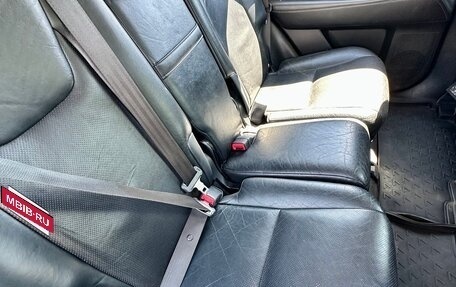 Lexus RX III, 2012 год, 2 580 000 рублей, 14 фотография