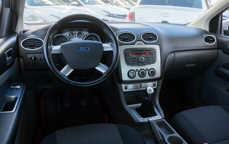 Ford Focus II рестайлинг, 2011 год, 580 000 рублей, 6 фотография