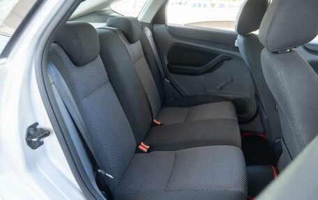 Ford Focus II рестайлинг, 2011 год, 580 000 рублей, 7 фотография