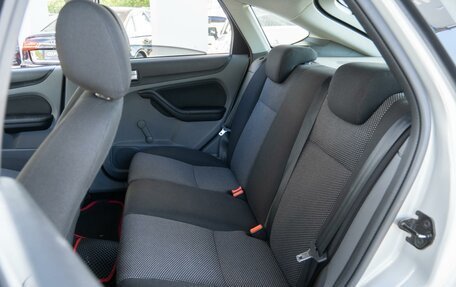 Ford Focus II рестайлинг, 2011 год, 580 000 рублей, 9 фотография