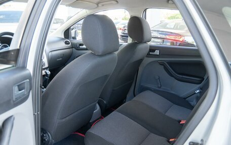 Ford Focus II рестайлинг, 2011 год, 580 000 рублей, 11 фотография