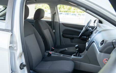 Ford Focus II рестайлинг, 2011 год, 580 000 рублей, 8 фотография