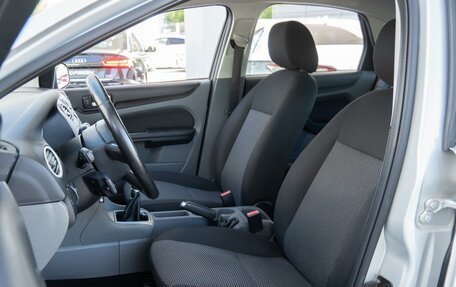 Ford Focus II рестайлинг, 2011 год, 580 000 рублей, 10 фотография