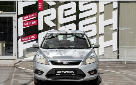 Ford Focus II рестайлинг, 2011 год, 580 000 рублей, 3 фотография