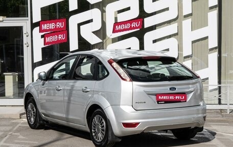 Ford Focus II рестайлинг, 2011 год, 580 000 рублей, 2 фотография
