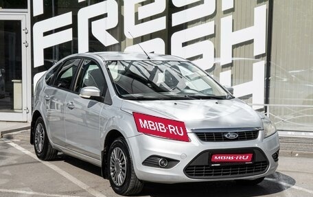 Ford Focus II рестайлинг, 2011 год, 580 000 рублей, 1 фотография