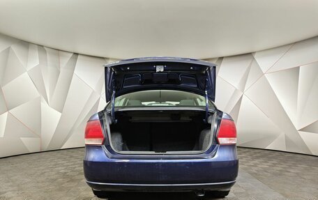 Volkswagen Polo VI (EU Market), 2012 год, 455 000 рублей, 11 фотография