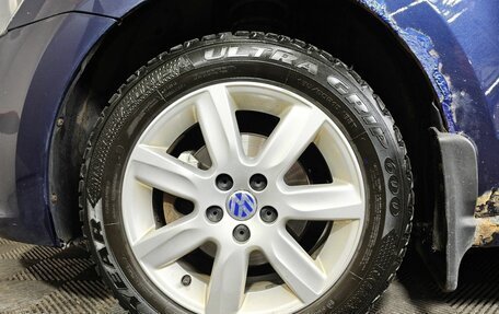 Volkswagen Polo VI (EU Market), 2012 год, 455 000 рублей, 9 фотография