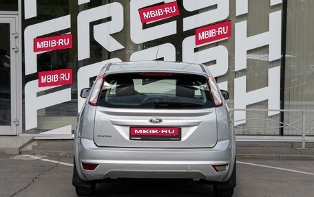 Ford Focus II рестайлинг, 2011 год, 580 000 рублей, 4 фотография
