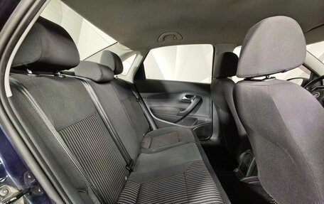 Volkswagen Polo VI (EU Market), 2012 год, 455 000 рублей, 15 фотография
