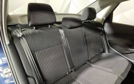 Volkswagen Polo VI (EU Market), 2012 год, 455 000 рублей, 16 фотография
