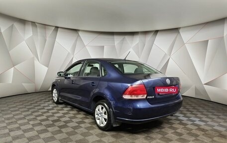 Volkswagen Polo VI (EU Market), 2012 год, 455 000 рублей, 4 фотография