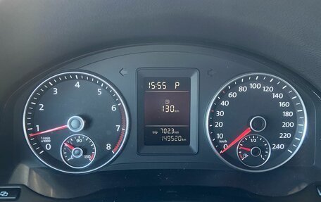 Volkswagen Jetta VI, 2009 год, 549 000 рублей, 7 фотография