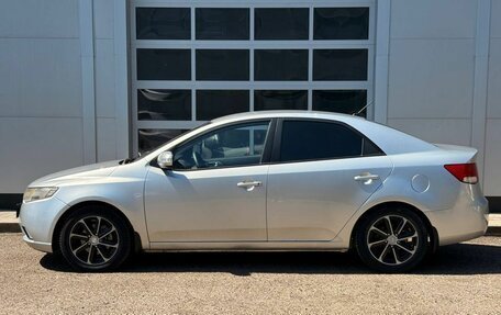 KIA Cerato III, 2009 год, 558 000 рублей, 2 фотография