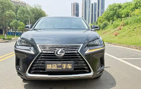 Lexus NX I, 2020 год, 2 900 000 рублей, 2 фотография