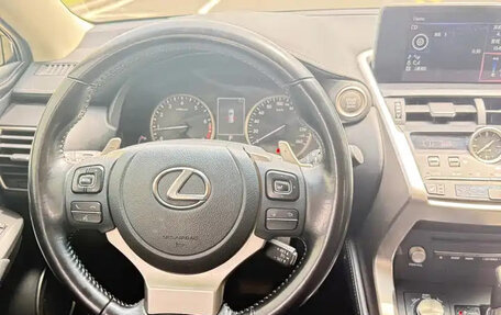 Lexus NX I, 2020 год, 2 900 000 рублей, 10 фотография