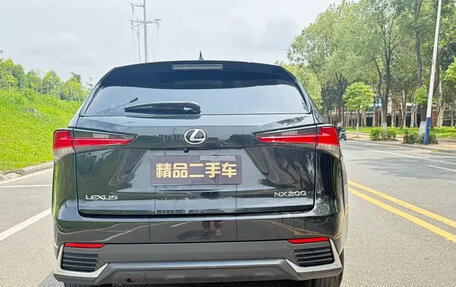 Lexus NX I, 2020 год, 2 900 000 рублей, 5 фотография