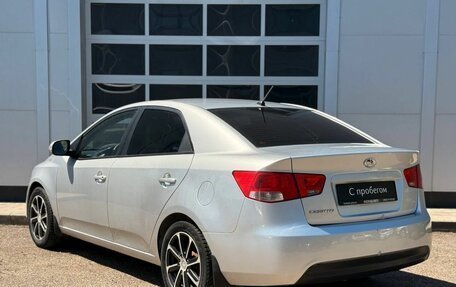 KIA Cerato III, 2009 год, 558 000 рублей, 3 фотография