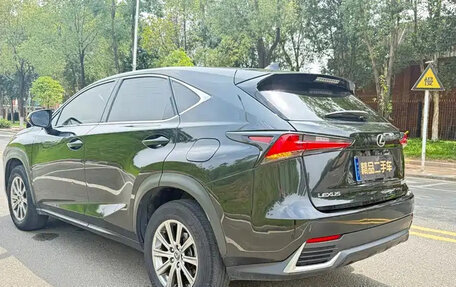 Lexus NX I, 2020 год, 2 900 000 рублей, 4 фотография